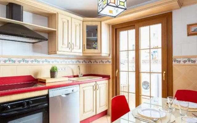 Belvilla by OYO Apartamento en Nerja