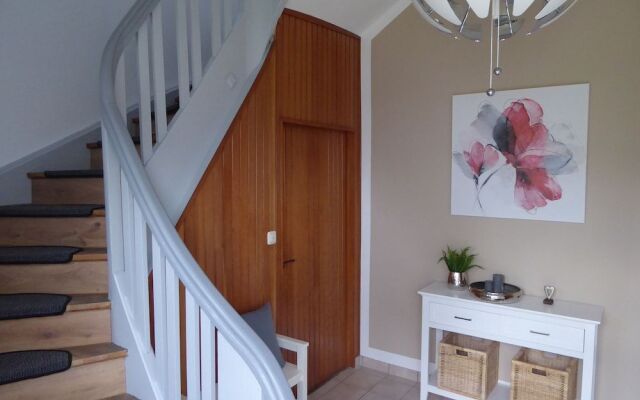 Ferienwohnung Sachsenblick