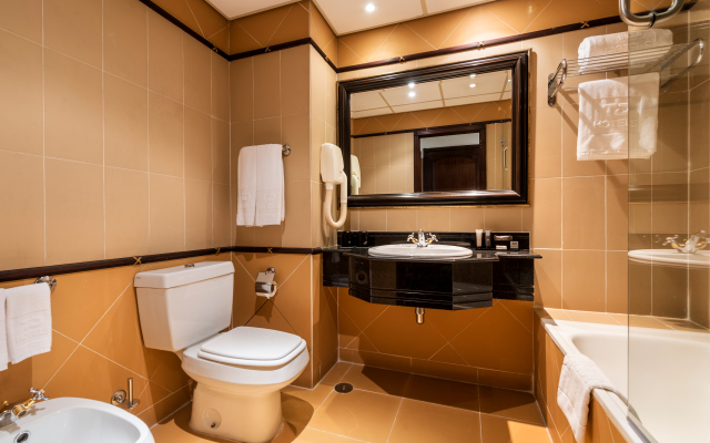 Hotel Alvalade