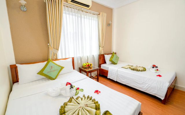 Amigo Hotel