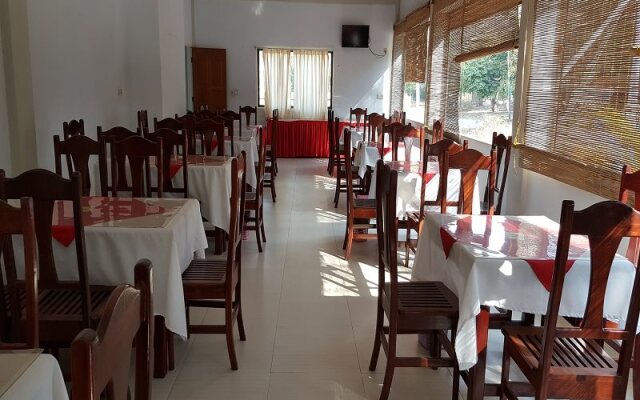 Su Pyae Sone Hotel
