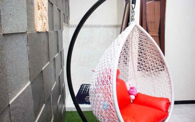 Homestay Villa Ijen - Four Bedroom