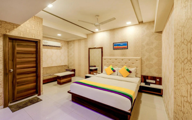 Treebo Trip Hotel Landmark