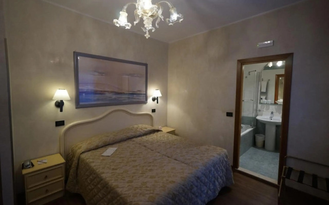 Stamford Plaza Brisbane