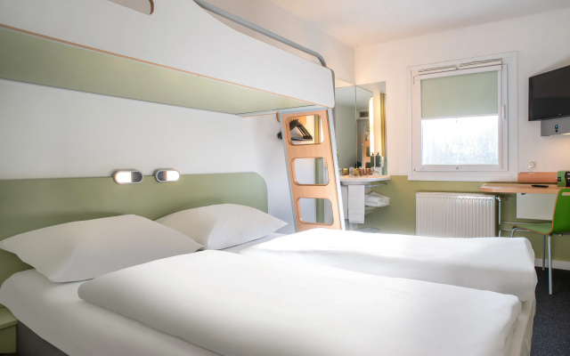 B&B HOTEL Düren