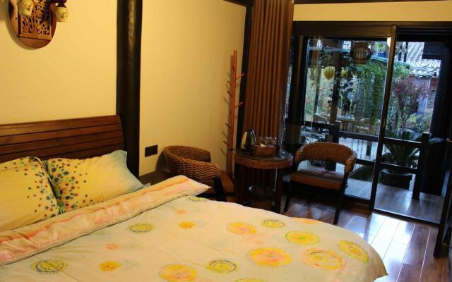 Orange Sky Boutique Hotel