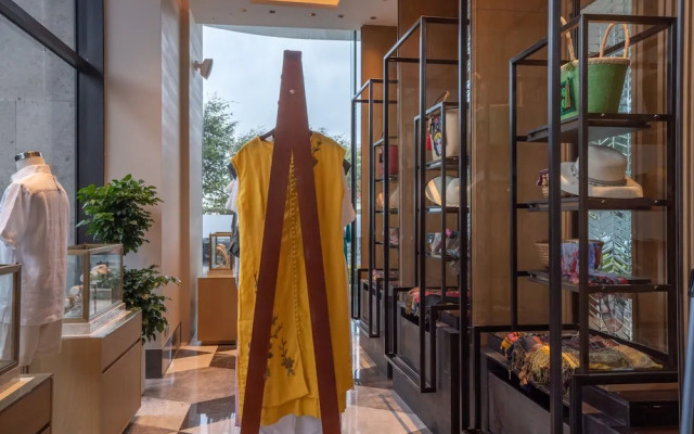 Grand Hyams Hotel - Quy Nhon Beach