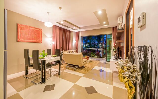 Chalong Miracle Lakeview Resort & Spa - photo 2