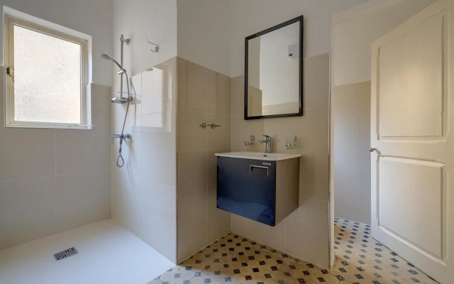 Idyllic Apartment Close to Valletta