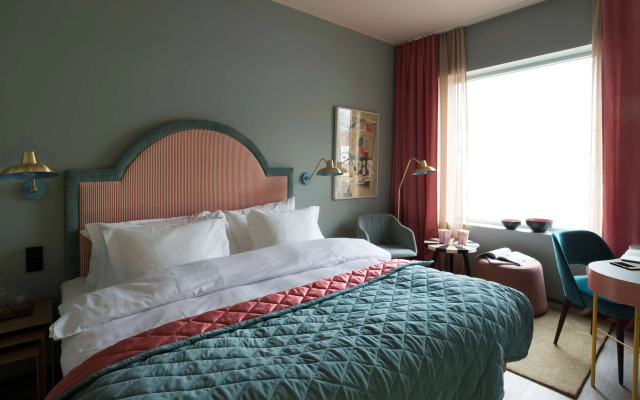 Best Western Plus Aby Hotel