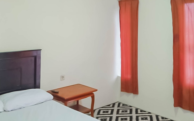 Pondok Andhika Ciater RedPartner