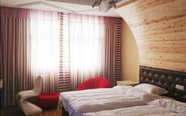 Baidu Fengshang Hotel