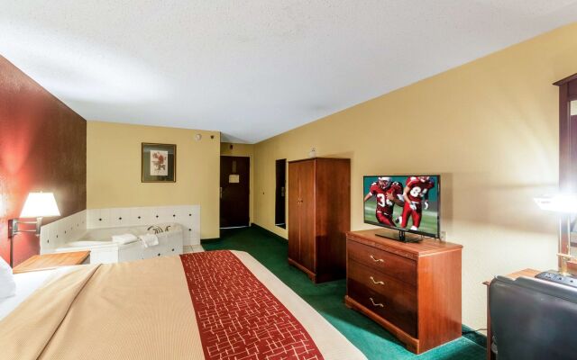Red Roof Inn Morehead