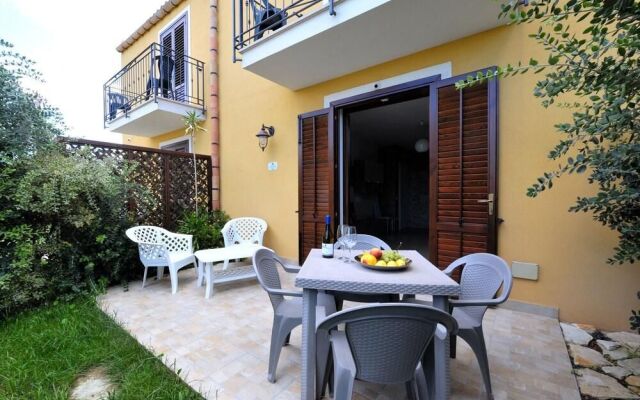 Surf House Tramonti su Mozia