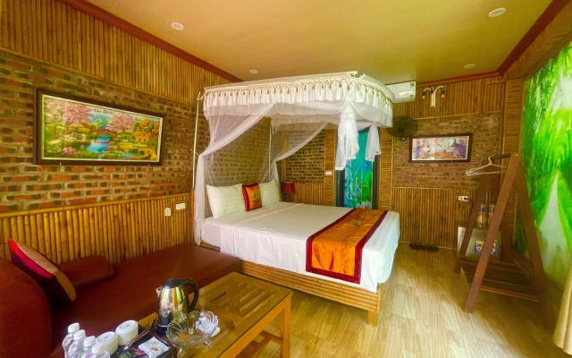 Tam Coc Eco Field Homes