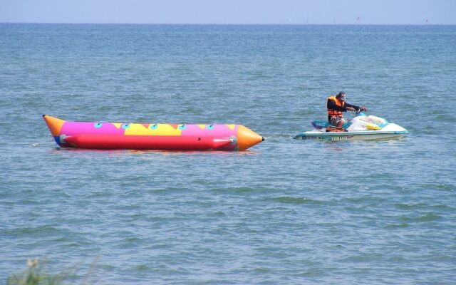 Kitelantis Hotel and Resort