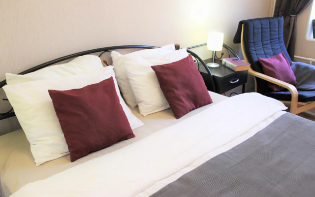 Апартаменты на улице Конная