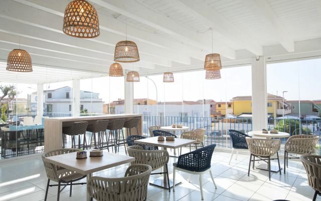 Best Western Hotel Blumarea