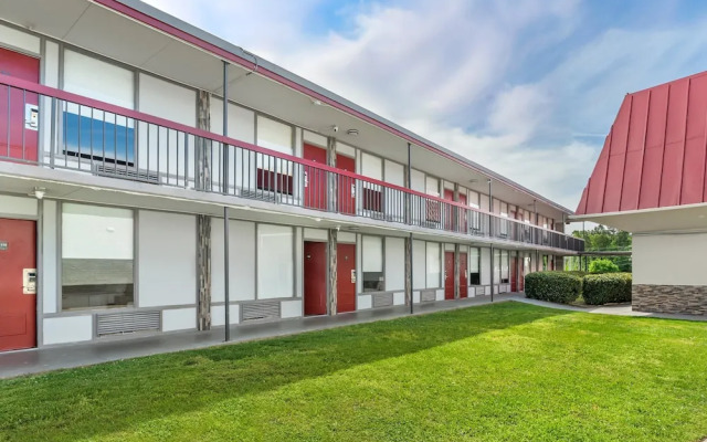 Red Roof Inn Richmond, VA