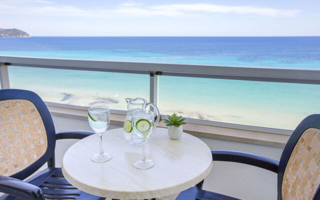 Hipotels Hotel Don Juan