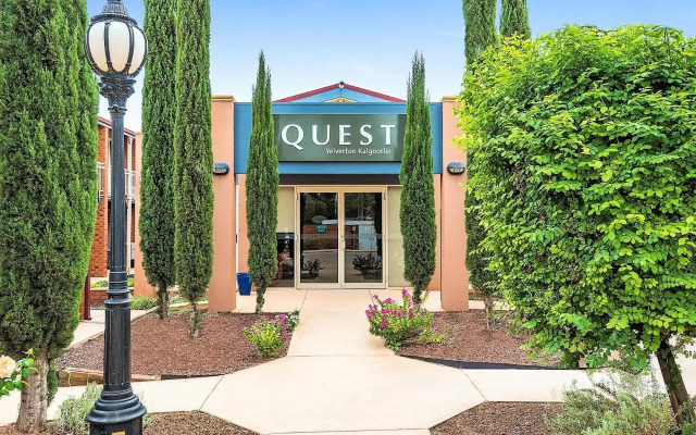 Quest Yelverton Kalgoorlie