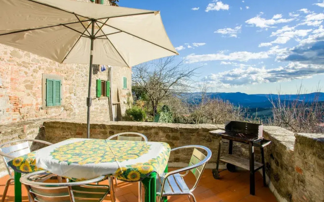 Serena Montecatini Val di Cecina