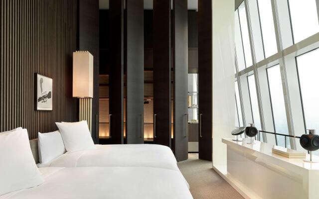 Park Hyatt Shanghai