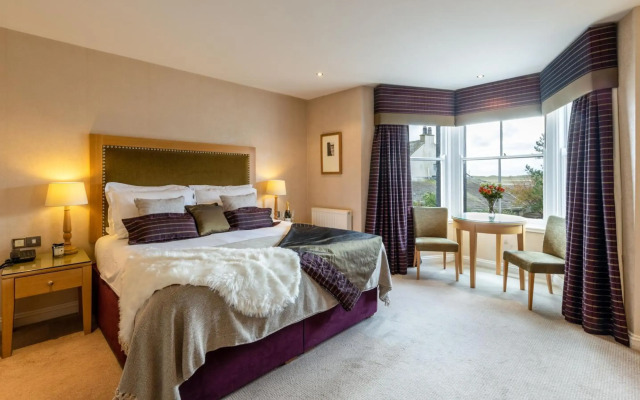 The Pennington Hotel