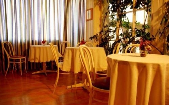 Hotel Saint James