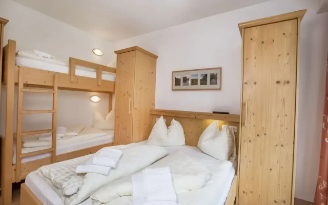 Chalet in Konigsleiten Near Zillertal Arena