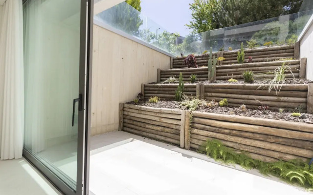 Troia Design Villa by Cadenzalux