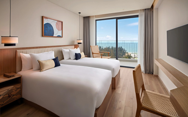 Wyndham Hoi An Royal Beachfront Resort & Villas