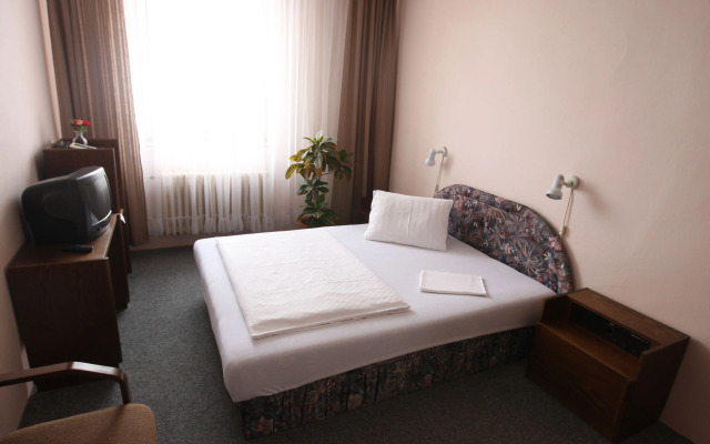 Hotel Slovan