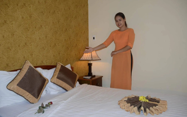 Mango Hotel Hanoi