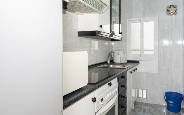 Mar Y Montaña, 2º-18