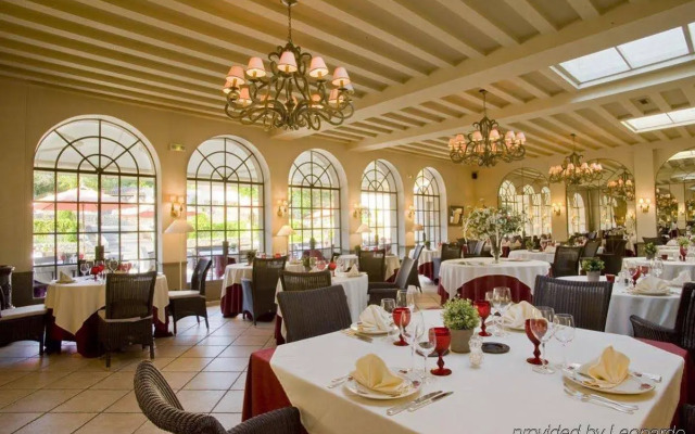 Château de Courban & Spa Nuxe