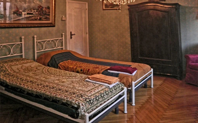 VeNICe Cera Rio Novo