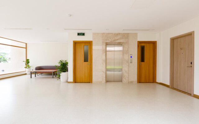 Kim Residences & Suites