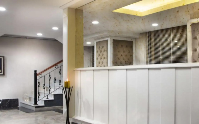 Astan Hotel Galata