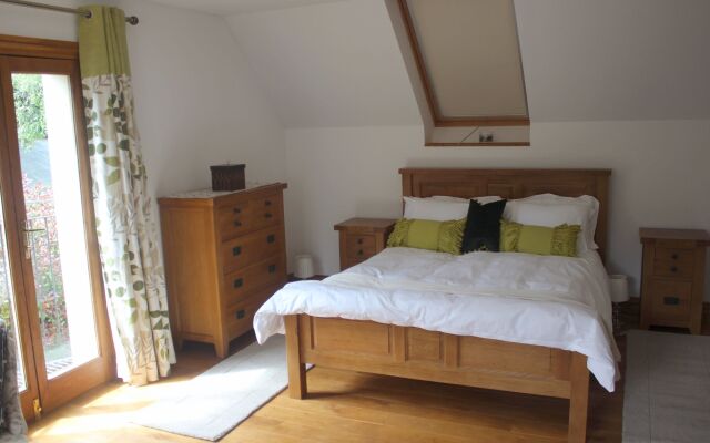Birchwood House B&B