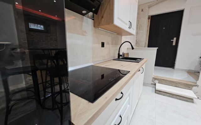 Apartment Antonio, on the Seafront With Garden