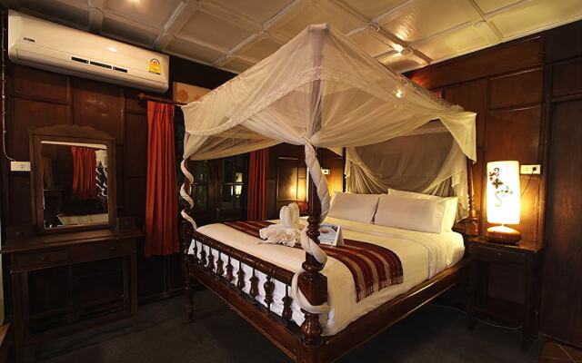 Club One Seven Chiang Mai