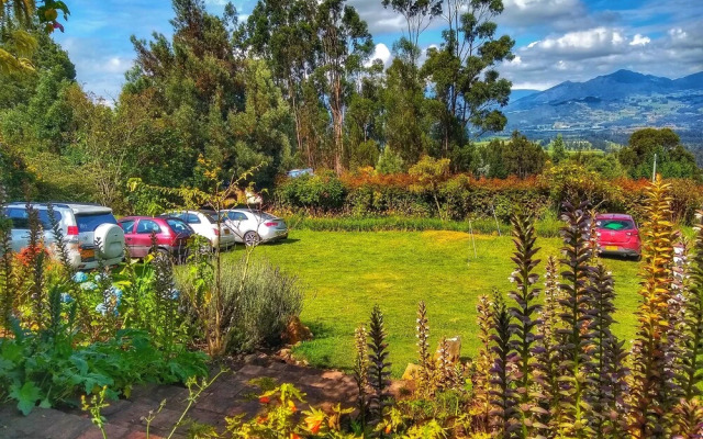 Finca Agrreste Bed & Breakfast