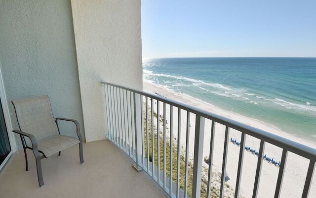 Long Beach 1205 Tower 1