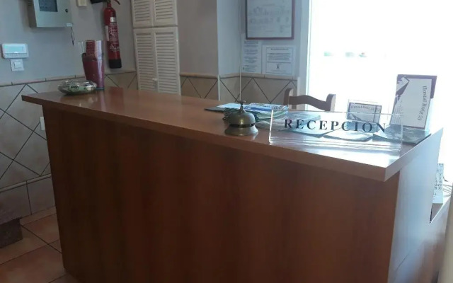 Hostal Roig 53