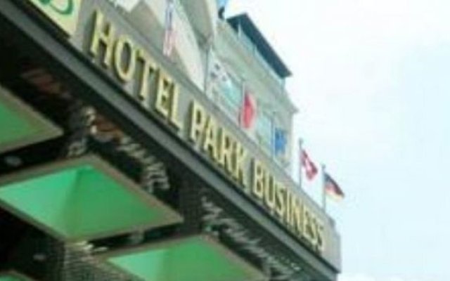 Park Business Hotel