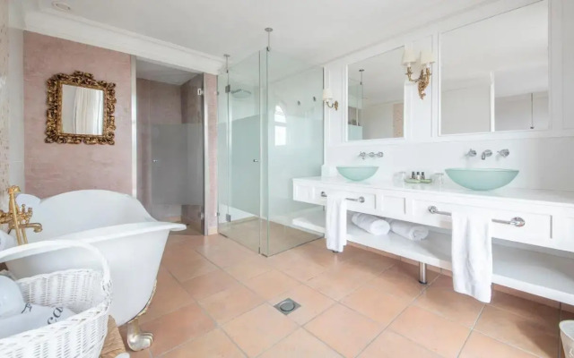 Hotel Casa Anamaria