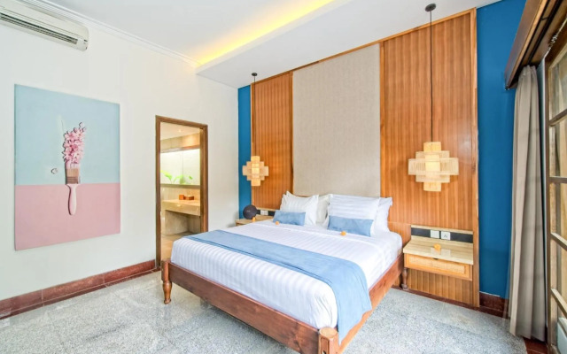 Kecapi Villa Seminyak by Ini Vie Hospitality
