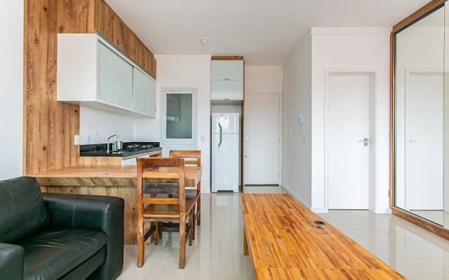 Studios 900m From Lagoa da Conceicao - ECM