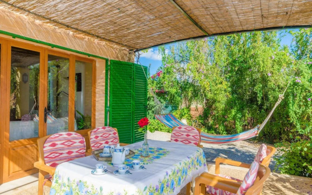 Sa Mata - Villa With Private Pool In Campanet